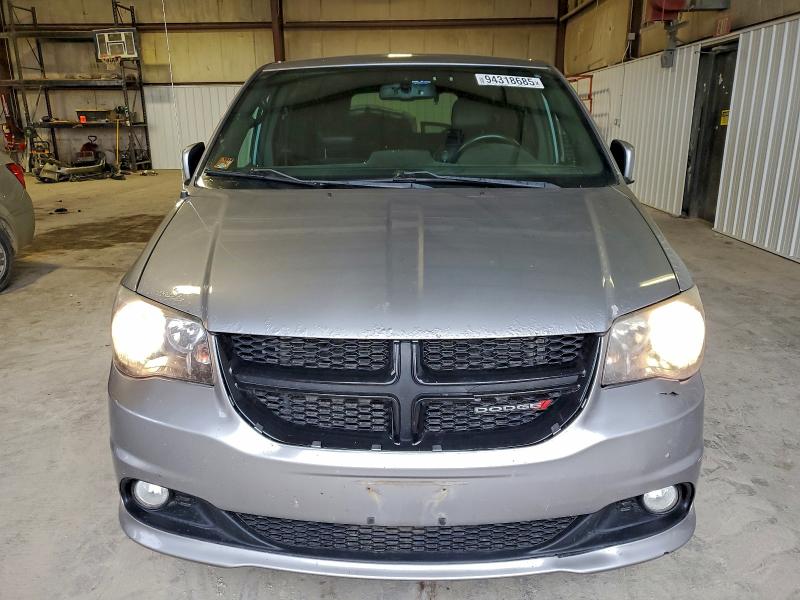 2014 DODGE GRAND CARA #3312365770