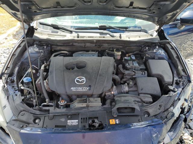 2016 MAZDA 3 TOURING - 3MZBM1W74GM304931