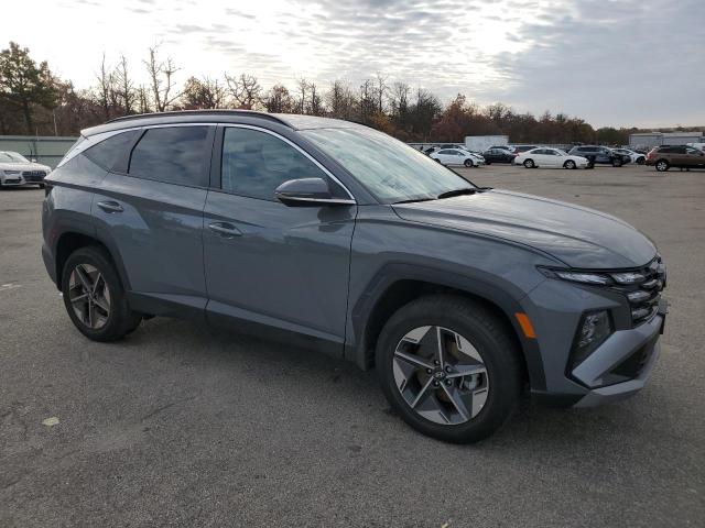 2025 HYUNDAI TUCSON SEL #3303882690