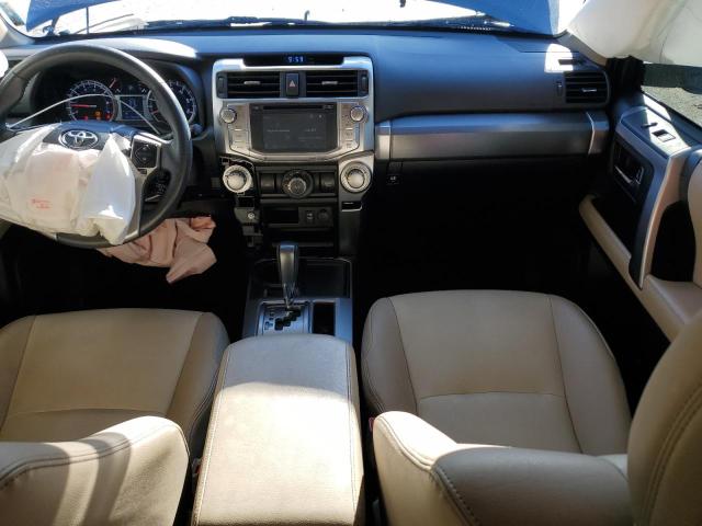 2019 TOYOTA 4RUNNER SR #3285812657