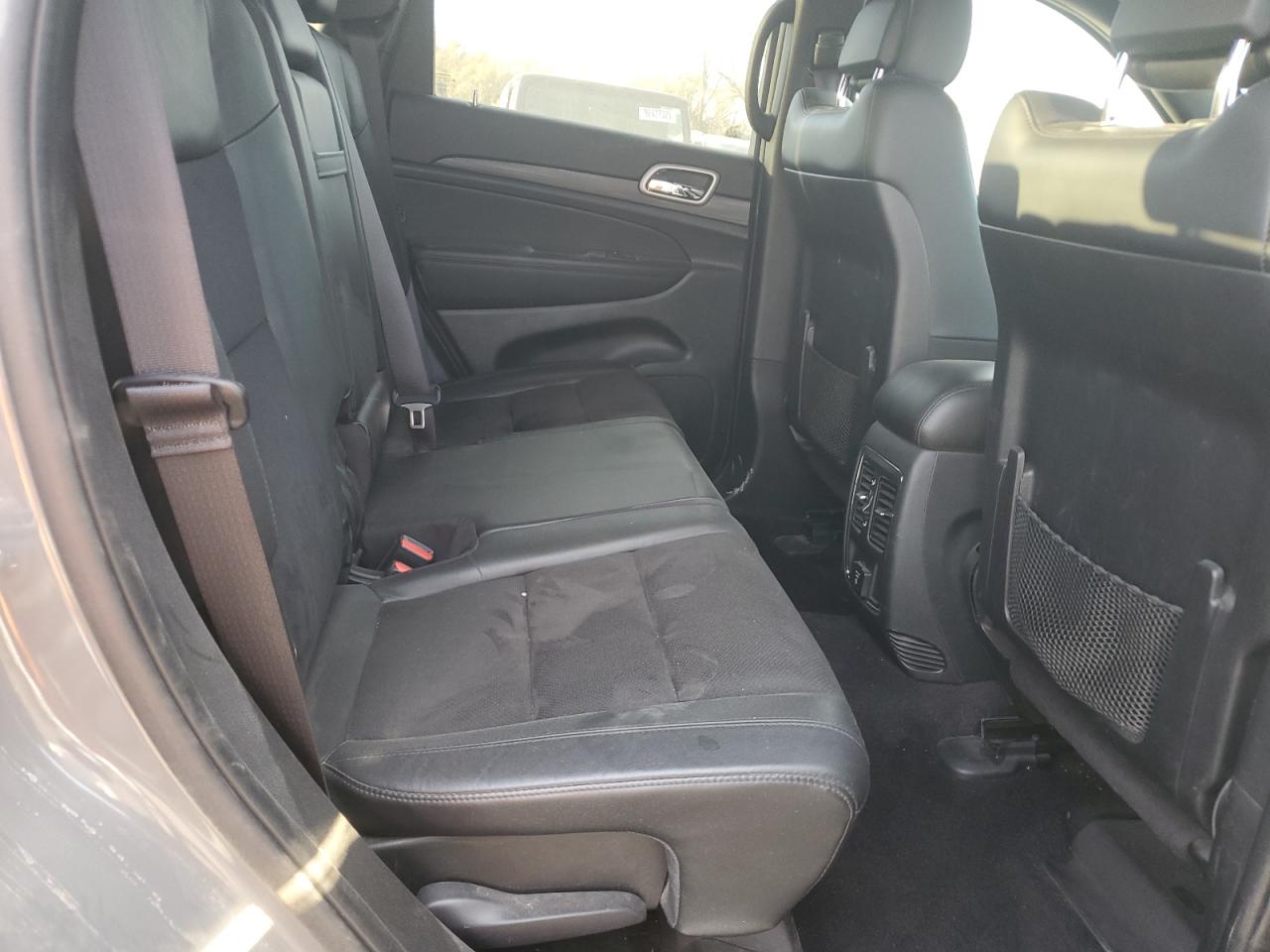 JEEP GRAND CHEROKEE LAREDO E