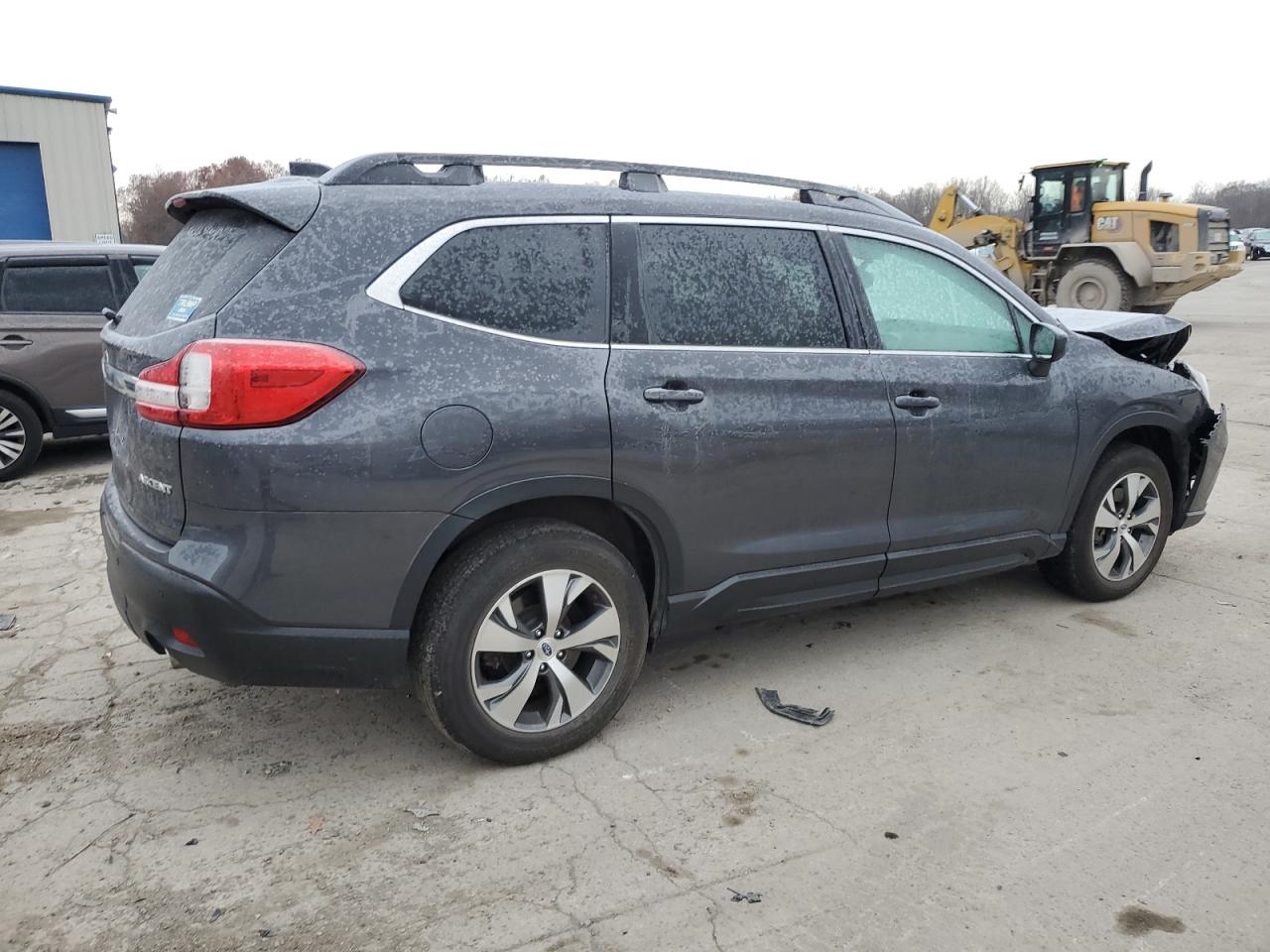 SUBARU ASCENT PREMIUM