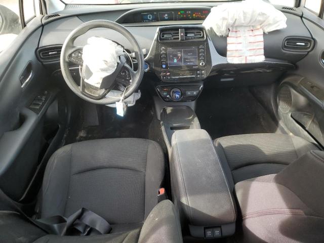 2021 TOYOTA PRIUS SPEC #3286666313