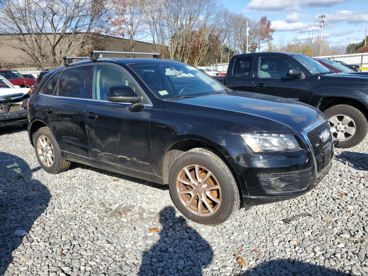 AUDI Q5 PREMIUM PLUS