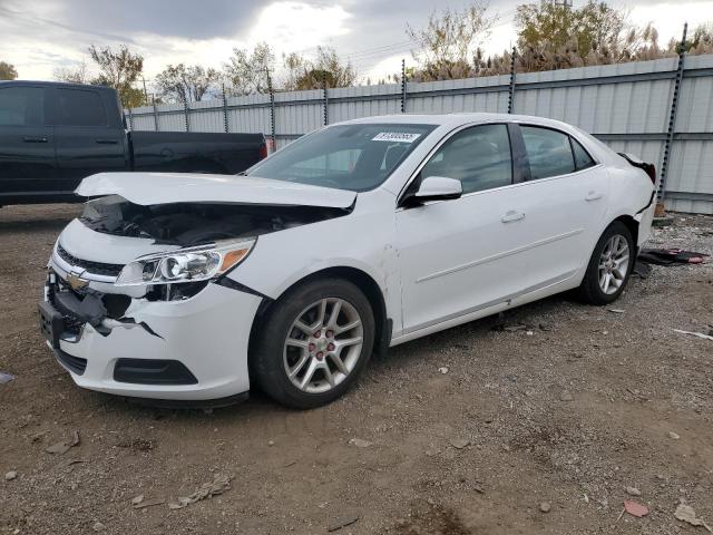 Global Auto Auctions: 2015 CHEVROLET MALIBU 1LT