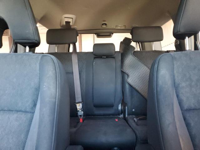 2005 HONDA CR-V LX #3302738034
