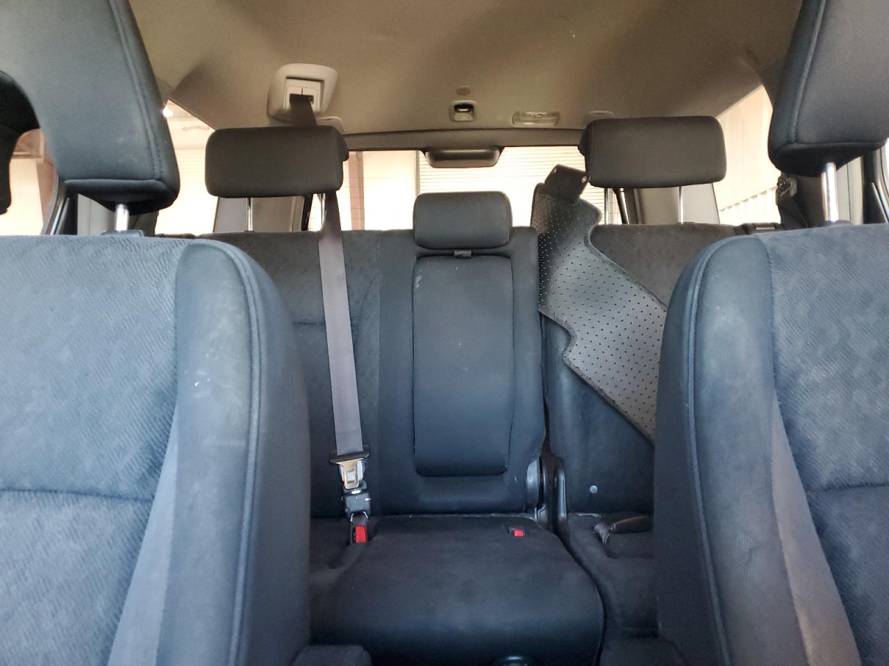 Lot #3302738034 2005 HONDA CR-V LX