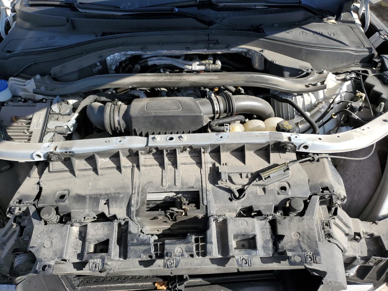 LINCOLN AVIATOR RESERVE