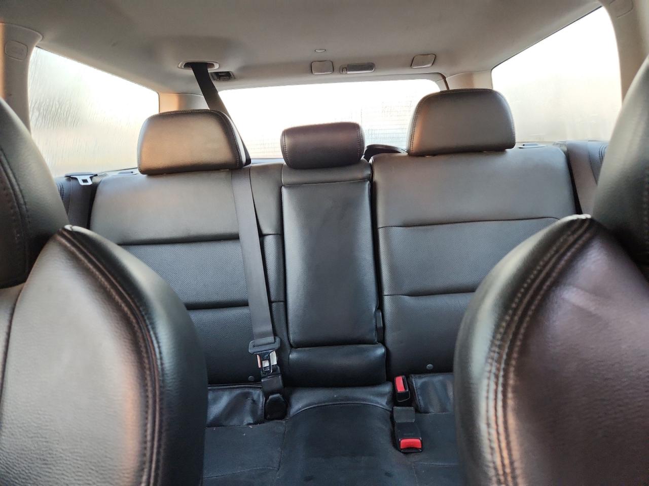 Lot #3290401759 2008 SUBARU OUTBACK 2.