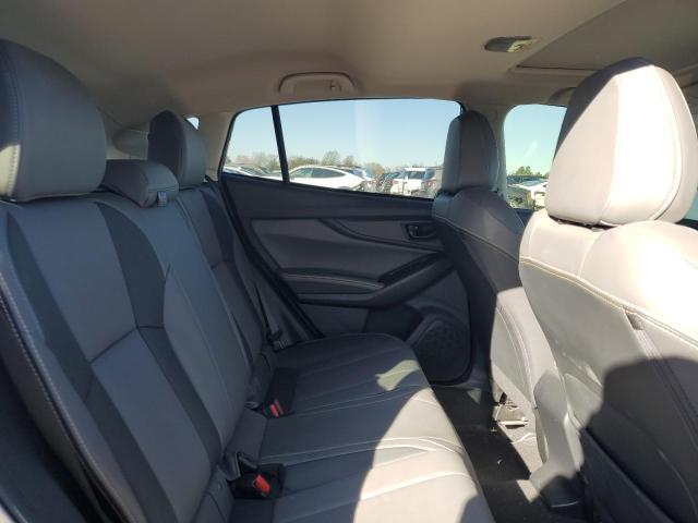 2022 SUBARU CROSSTREK #3301847358