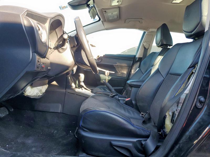 2017 TOYOTA COROLLA L #3282330276