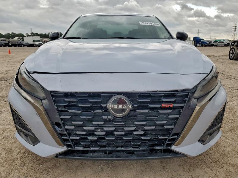 2023 NISSAN ALTIMA SR #3302637010