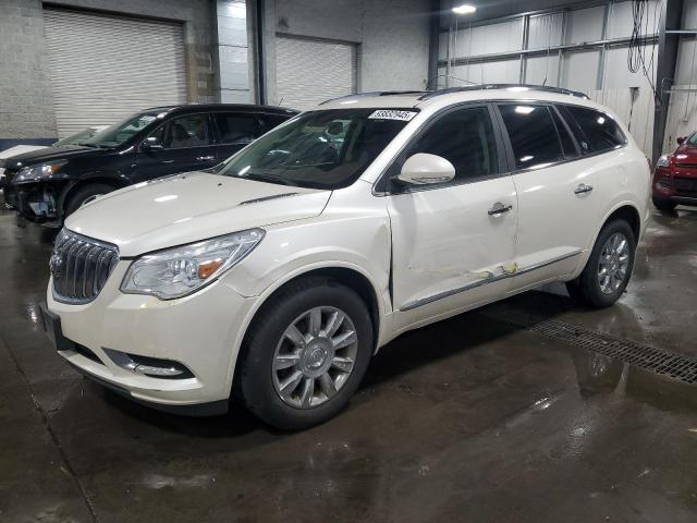 BUICK ENCLAVE