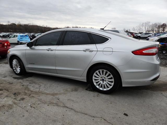 2013 FORD FUSION SE #3285624269