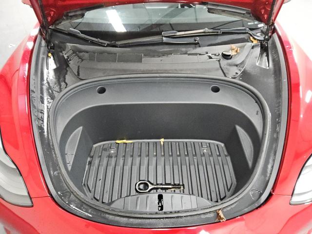 2023 TESLA MODEL 3 #3303696028