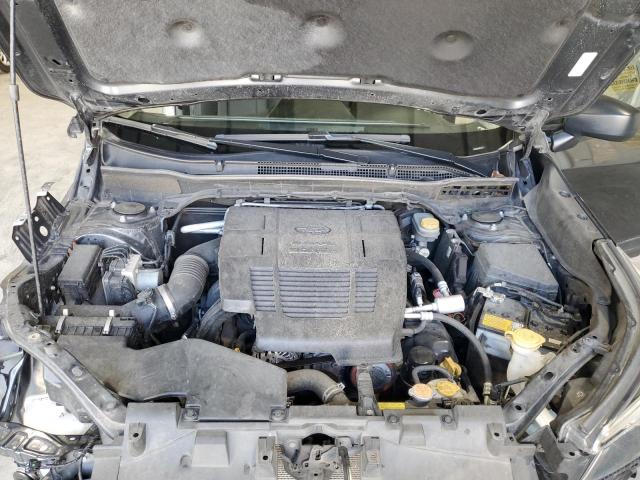 2019 SUBARU FORESTER #3297924827