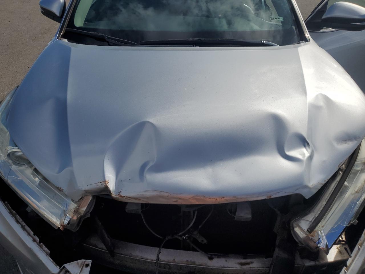 TOYOTA HIGHLANDER SE