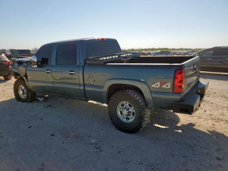 2007 CHEVROLET SILVERADO #3304873542