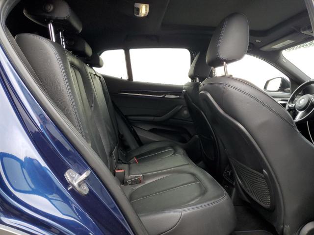 2018 BMW X2 XDRIVE2 #3304141509