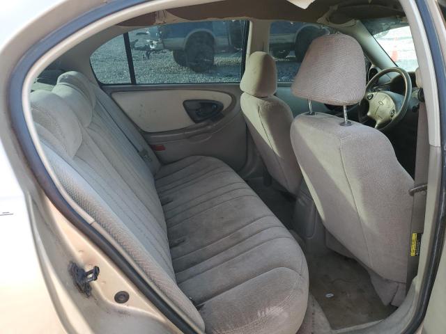 2004 CHEVROLET CLASSIC #3293440405