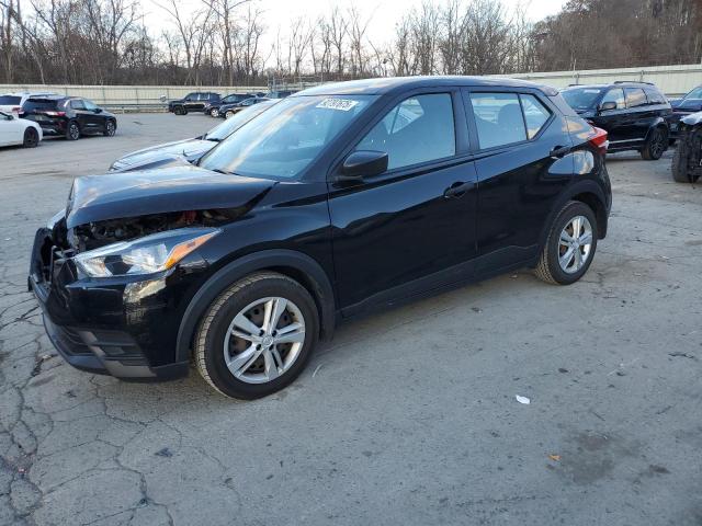 2020 NISSAN KICKS S #3301893464