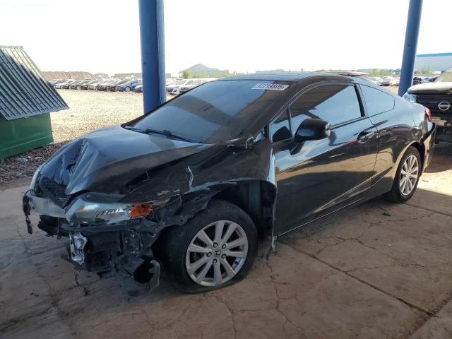 2012 HONDA CIVIC EX - 2HGFG3B84CH531682