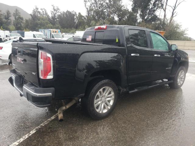2016 GMC CANYON SLT #3310659741