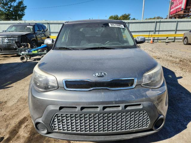 2015 KIA SOUL + #3316751400