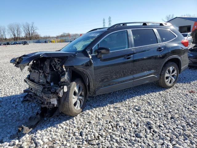 2021 SUBARU ASCENT PRE #3301721404
