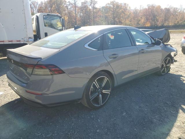 2025 HONDA ACCORD HYB #3302651030