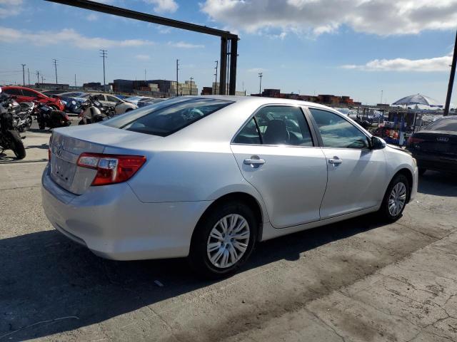 2012 TOYOTA CAMRY BASE #3301695635