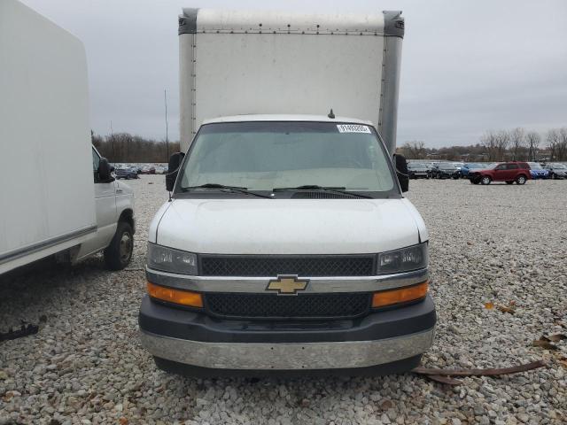 2020 CHEVROLET EXPRESS #3287577321
