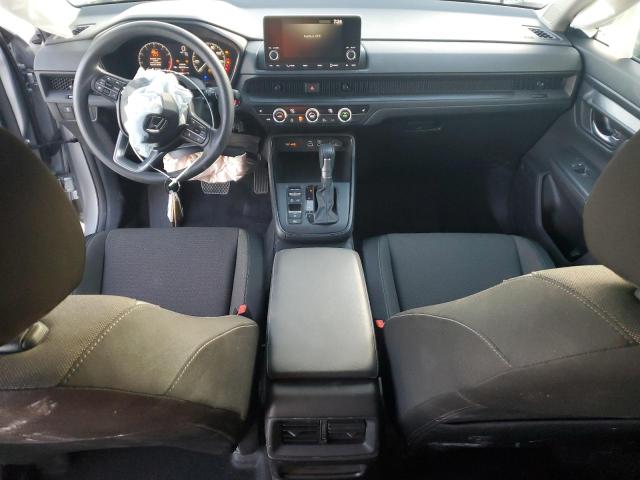 2025 HONDA CR-V EX #3294639039