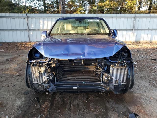 2016 VOLKSWAGEN TOUAREG TD #3283776446