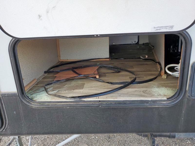 2020 KEYSTONE TRAV TRAIL #3304660907