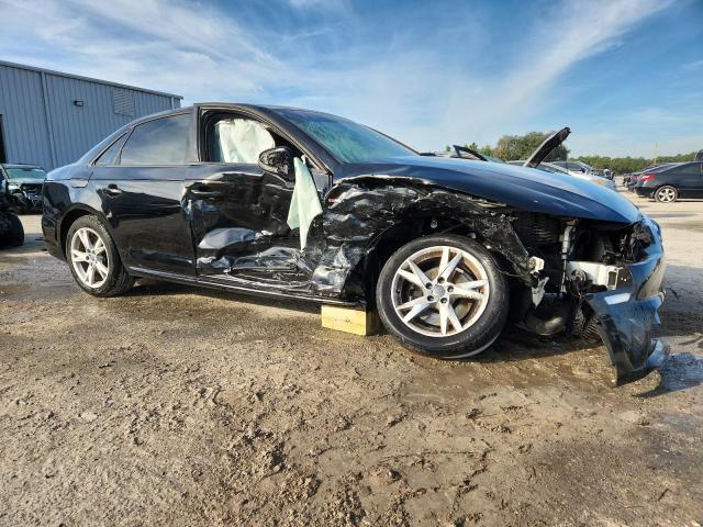 2018 AUDI A4 PREMIUM #3303975701