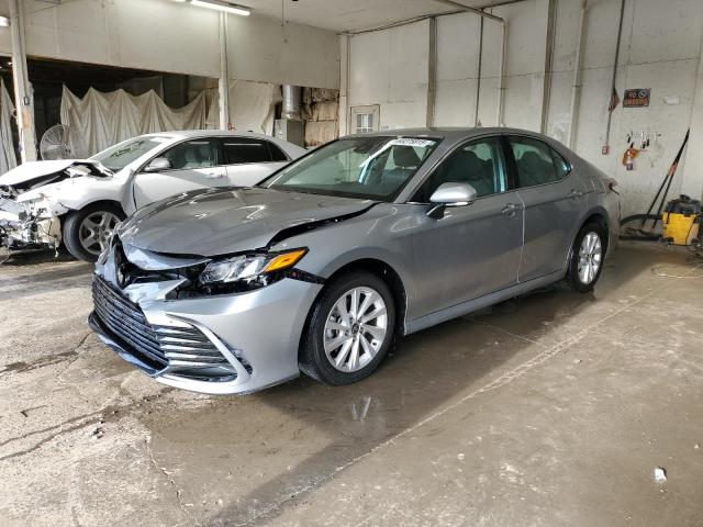Global Auto Auctions: 2023 TOYOTA CAMRY LE