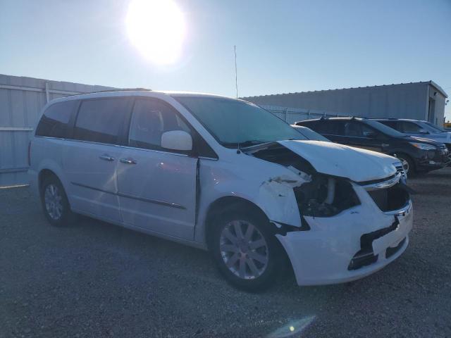 2015 CHRYSLER TOWN & COU - 2C4RC1BG3FR677475