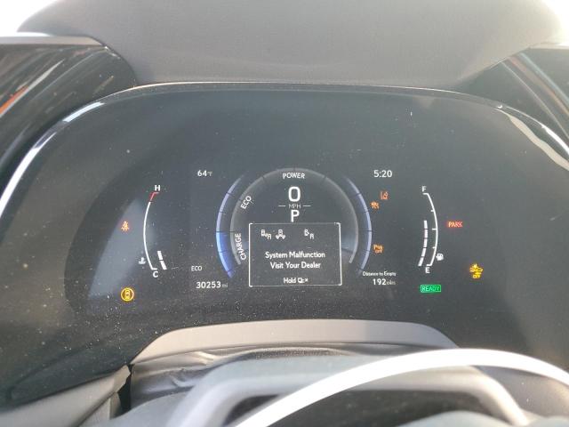 2023 LEXUS RX 500H F #3304797325