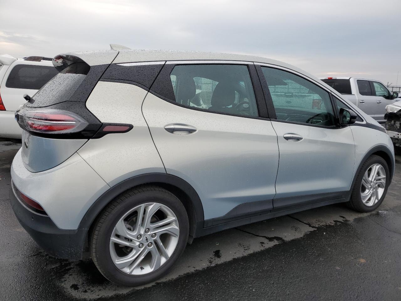 CHEVROLET BOLT EV 1LT