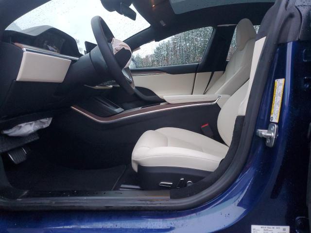 2023 TESLA MODEL S #3292480684