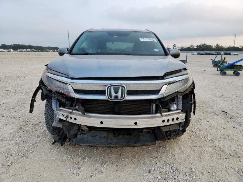 2020 HONDA PILOT ELIT #3298059159