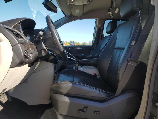 2014 CHRYSLER TOWN & COU #3292417553