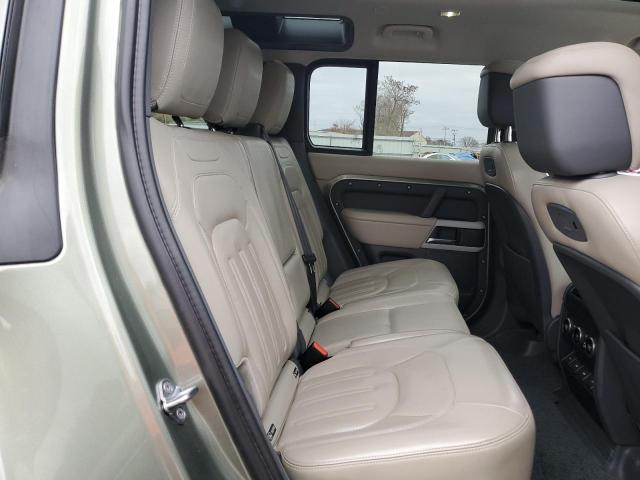 2020 LAND ROVER DEFENDER 1 #3286504143