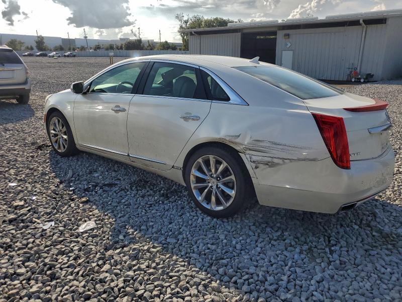 2014 CADILLAC XTS LUXURY #3297957811