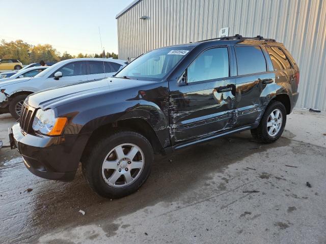 2010 JEEP GRAND CHER - 1J4PR4GK2AC119908
