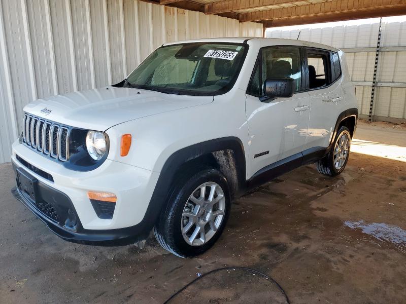 JEEP RENEGADE L