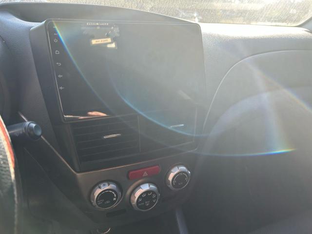 2008 SUBARU IMPREZA WR #3293510405