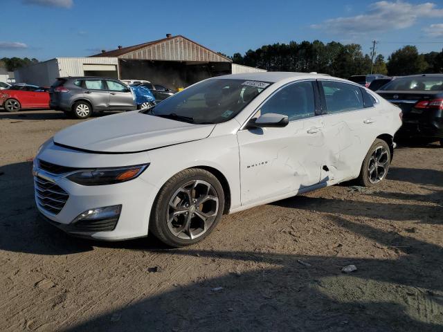 2023 CHEVROLET MALIBU LT #3305479087