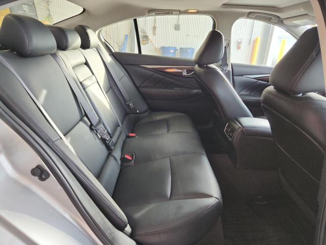 2019 INFINITI Q50 LUXE #3293357431